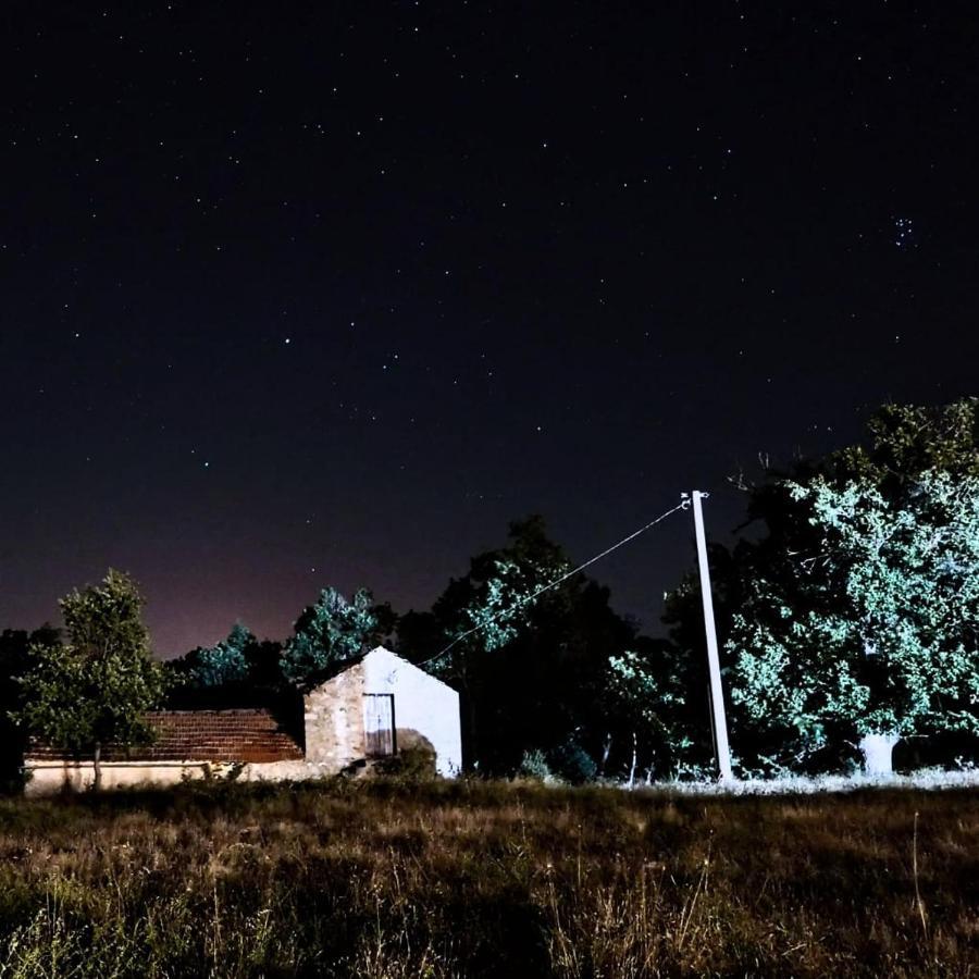 Al Bosco Delle Api Ξενοδοχείο Gallicchio Εξωτερικό φωτογραφία
